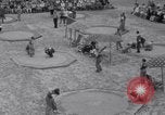 Image Gerald Robinson wins National marbres Tournoi Wildwood New Jersey USA, 1941, de la seconde 10 séquences d'archives historiques vidéo 65675028756