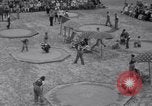Image Gerald Robinson wins National marbres Tournoi Wildwood New Jersey USA, 1941, de la seconde 11 séquences d'archives historiques vidéo 65675028756
