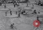 Image Gerald Robinson wins National marbres Tournoi Wildwood New Jersey USA, 1941, de la seconde 12 séquences d'archives historiques vidéo 65675028756