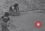 Image Gerald Robinson wins National marbres Tournoi Wildwood New Jersey USA, 1941, de la seconde 13 séquences d'archives historiques vidéo 65675028756