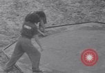 Image Gerald Robinson wins National marbres Tournoi Wildwood New Jersey USA, 1941, de la seconde 14 séquences d'archives historiques vidéo 65675028756
