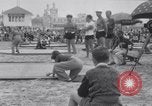 Image Gerald Robinson wins National marbres Tournoi Wildwood New Jersey USA, 1941, de la seconde 15 séquences d'archives historiques vidéo 65675028756