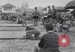 Image Gerald Robinson wins National marbres Tournoi Wildwood New Jersey USA, 1941, de la seconde 17 séquences d'archives historiques vidéo 65675028756