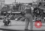 Image Gerald Robinson wins National marbres Tournoi Wildwood New Jersey USA, 1941, de la seconde 23 séquences d'archives historiques vidéo 65675028756