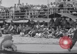 Image Gerald Robinson wins National marbres Tournoi Wildwood New Jersey USA, 1941, de la seconde 28 séquences d'archives historiques vidéo 65675028756