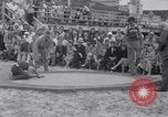 Image Gerald Robinson wins National marbres Tournoi Wildwood New Jersey USA, 1941, de la seconde 35 séquences d'archives historiques vidéo 65675028756