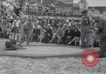 Image Gerald Robinson wins National marbres Tournoi Wildwood New Jersey USA, 1941, de la seconde 36 séquences d'archives historiques vidéo 65675028756