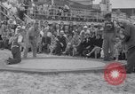 Image Gerald Robinson wins National marbres Tournoi Wildwood New Jersey USA, 1941, de la seconde 37 séquences d'archives historiques vidéo 65675028756