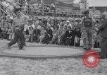 Image Gerald Robinson wins National marbres Tournoi Wildwood New Jersey USA, 1941, de la seconde 38 séquences d'archives historiques vidéo 65675028756