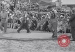 Image Gerald Robinson wins National marbres Tournoi Wildwood New Jersey USA, 1941, de la seconde 39 séquences d'archives historiques vidéo 65675028756