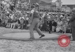Image Gerald Robinson wins National marbres Tournoi Wildwood New Jersey USA, 1941, de la seconde 40 séquences d'archives historiques vidéo 65675028756