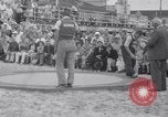 Image Gerald Robinson wins National marbres Tournoi Wildwood New Jersey USA, 1941, de la seconde 41 séquences d'archives historiques vidéo 65675028756