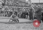 Image Gerald Robinson wins National marbres Tournoi Wildwood New Jersey USA, 1941, de la seconde 43 séquences d'archives historiques vidéo 65675028756