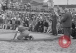 Image Gerald Robinson wins National marbres Tournoi Wildwood New Jersey USA, 1941, de la seconde 44 séquences d'archives historiques vidéo 65675028756