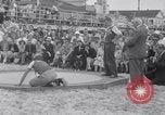 Image Gerald Robinson wins National marbres Tournoi Wildwood New Jersey USA, 1941, de la seconde 47 séquences d'archives historiques vidéo 65675028756