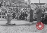 Image Gerald Robinson wins National marbres Tournoi Wildwood New Jersey USA, 1941, de la seconde 48 séquences d'archives historiques vidéo 65675028756
