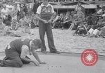 Image Gerald Robinson wins National marbres Tournoi Wildwood New Jersey USA, 1941, de la seconde 50 séquences d'archives historiques vidéo 65675028756