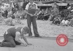 Image Gerald Robinson wins National marbres Tournoi Wildwood New Jersey USA, 1941, de la seconde 51 séquences d'archives historiques vidéo 65675028756