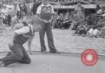 Image Gerald Robinson wins National marbres Tournoi Wildwood New Jersey USA, 1941, de la seconde 52 séquences d'archives historiques vidéo 65675028756
