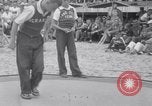 Image Gerald Robinson wins National marbres Tournoi Wildwood New Jersey USA, 1941, de la seconde 53 séquences d'archives historiques vidéo 65675028756