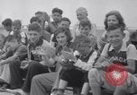 Image Gerald Robinson wins National marbres Tournoi Wildwood New Jersey USA, 1941, de la seconde 55 séquences d'archives historiques vidéo 65675028756