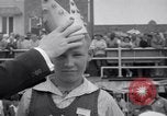 Image Gerald Robinson wins National marbres Tournoi Wildwood New Jersey USA, 1941, de la seconde 62 séquences d'archives historiques vidéo 65675028756