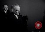 Immagine di Il presidente Franklin Roosevelt a 77th Congress Washington DC USA, 1941, secondo 13 filmato di repertorio 65675028757