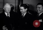 Immagine di Il presidente Franklin Roosevelt a 77th Congress Washington DC USA, 1941, secondo 17 filmato di repertorio 65675028757