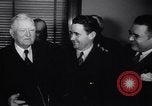 Immagine di Il presidente Franklin Roosevelt a 77th Congress Washington DC USA, 1941, secondo 18 filmato di repertorio 65675028757