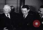 Immagine di Il presidente Franklin Roosevelt a 77th Congress Washington DC USA, 1941, secondo 19 filmato di repertorio 65675028757