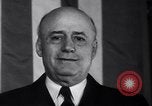 Immagine di Il presidente Franklin Roosevelt a 77th Congress Washington DC USA, 1941, secondo 23 filmato di repertorio 65675028757