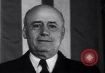 Immagine di Il presidente Franklin Roosevelt a 77th Congress Washington DC USA, 1941, secondo 24 filmato di repertorio 65675028757