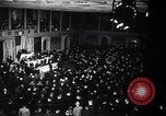 Immagine di Il presidente Franklin Roosevelt a 77th Congress Washington DC USA, 1941, secondo 32 filmato di repertorio 65675028757