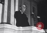 Immagine di Il presidente Franklin Roosevelt a 77th Congress Washington DC USA, 1941, secondo 33 filmato di repertorio 65675028757