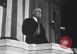Immagine di Il presidente Franklin Roosevelt a 77th Congress Washington DC USA, 1941, secondo 34 filmato di repertorio 65675028757