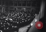 Immagine di Il presidente Franklin Roosevelt a 77th Congress Washington DC USA, 1941, secondo 37 filmato di repertorio 65675028757