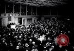 Immagine di Il presidente Franklin Roosevelt a 77th Congress Washington DC USA, 1941, secondo 39 filmato di repertorio 65675028757