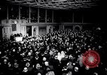 Immagine di Il presidente Franklin Roosevelt a 77th Congress Washington DC USA, 1941, secondo 40 filmato di repertorio 65675028757