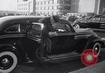 Image of Harry Hopkins leaves for Lisbon New York United States USA, 1941, second 4 stock footage video 65675028758