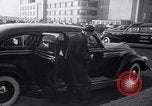 Image of Harry Hopkins leaves for Lisbon New York United States USA, 1941, second 5 stock footage video 65675028758