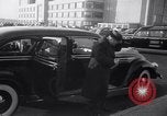 Image of Harry Hopkins leaves for Lisbon New York United States USA, 1941, second 6 stock footage video 65675028758