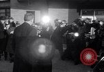 Image of Harry Hopkins leaves for Lisbon New York United States USA, 1941, second 7 stock footage video 65675028758