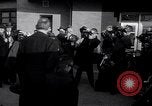 Image of Harry Hopkins leaves for Lisbon New York United States USA, 1941, second 8 stock footage video 65675028758