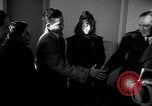 Image of Harry Hopkins leaves for Lisbon New York United States USA, 1941, second 11 stock footage video 65675028758
