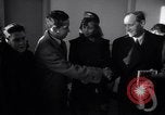 Image of Harry Hopkins leaves for Lisbon New York United States USA, 1941, second 12 stock footage video 65675028758