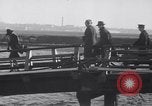 Image of Harry Hopkins leaves for Lisbon New York United States USA, 1941, second 13 stock footage video 65675028758