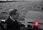 Image of Harry Hopkins leaves for Lisbon New York United States USA, 1941, second 17 stock footage video 65675028758