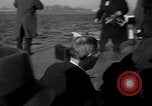Image of Harry Hopkins leaves for Lisbon New York United States USA, 1941, second 18 stock footage video 65675028758