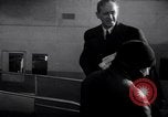 Image of Harry Hopkins leaves for Lisbon New York United States USA, 1941, second 19 stock footage video 65675028758