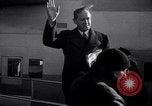 Image of Harry Hopkins leaves for Lisbon New York United States USA, 1941, second 20 stock footage video 65675028758